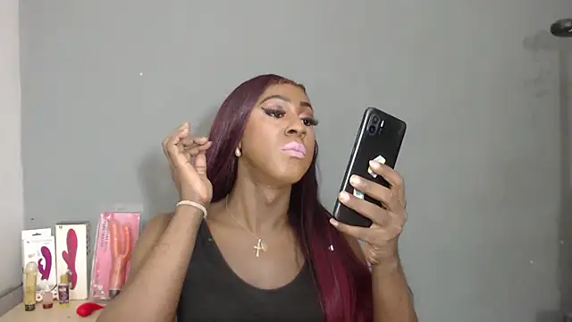 Amazing12inch online show from 09.16.25