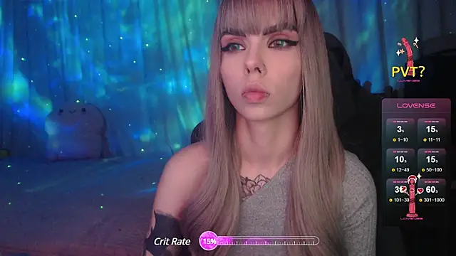 Snapshot of Kerry_Kirk chatting on 12.04.24 Kerry Kirk online show from 12.04.24