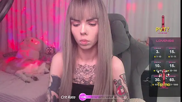 Snapshot of Kerry_Kirk chatting on 01.25.25 Kerry Kirk online show from 01.25.25