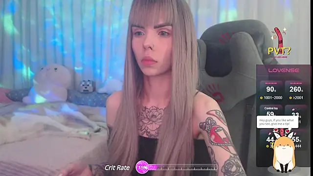 Snapshot of Kerry_Kirk chatting on 01.25.25 Kerry Kirk online show from 01.25.25