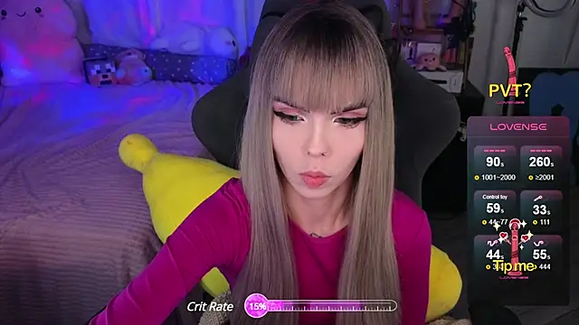 Snapshot of Kerry_Kirk chatting on 02.07.25 Kerry Kirk online show from 02.07.25