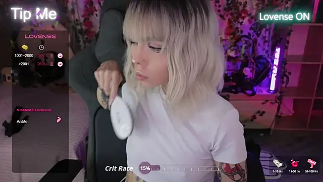 Snapshot of Kerry_Kirk chatting on 09.14.25 Kerry Kirk online show from 09.14.25