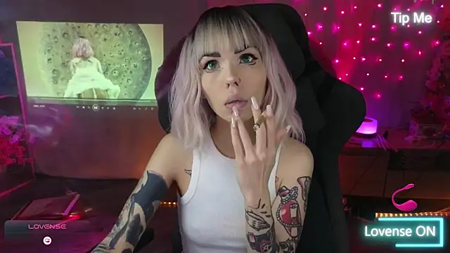 Kerry Kirk online show from 02.09.26