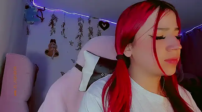 madisonx17 online show from 01.22.25