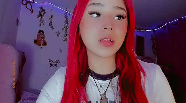 madisonx17 online show from 01.28.25