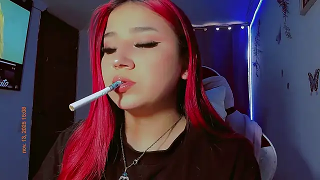 madisonx17 online show from 11.13.25