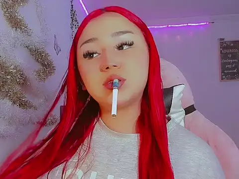 madisonx17 online show from 12.05.25