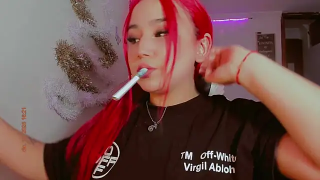 madisonx17 online show from 12.13.25