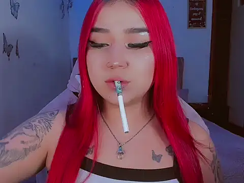 madisonx17 online show from 02.21.26