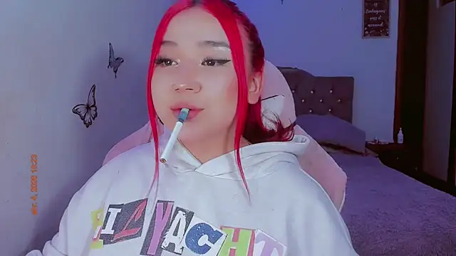 madisonx17 online show from 04.04.26