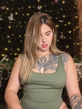 ValerieHilton online show from 12.28.24