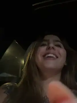 ValerieHilton online show from 01.16.25