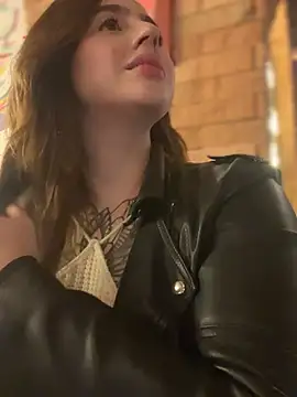 ValerieHilton online show from 02.17.25