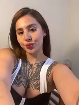 ValerieHilton online show from 03.20.25