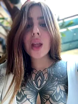 ValerieHilton online show from 09.15.25