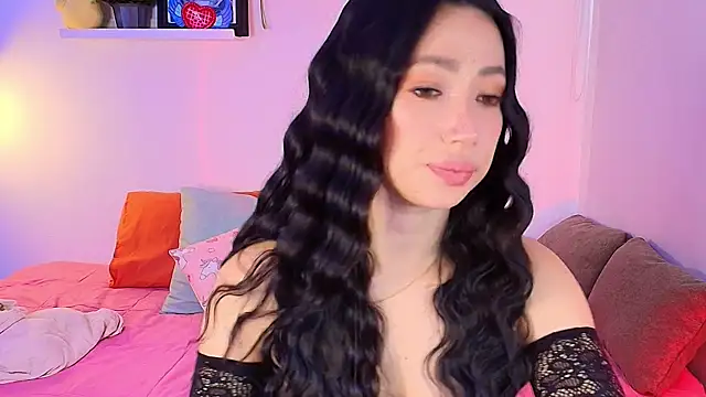 Snapshot of lilyy_evanss chatting on 03.17.26 lilyy evanss online show from 03.17.26