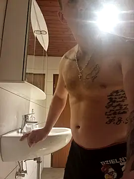 magicSeX4You online show from 02.25.25