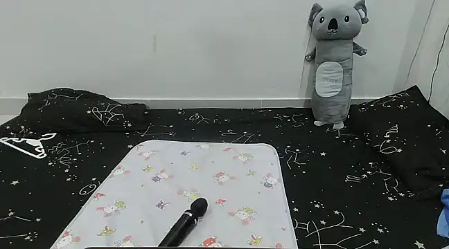 Milajinxi online show from 02.07.25