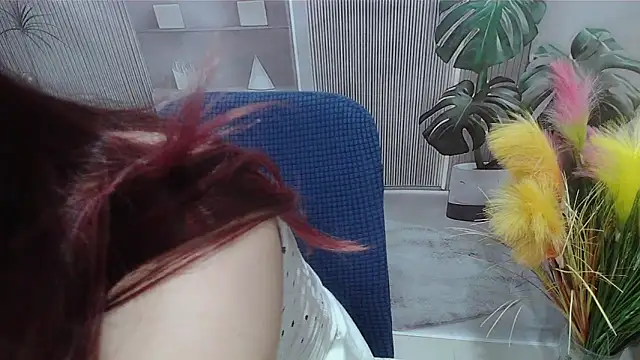 Snapshot of Milajinxi chatting on 09.26.25 Milajinxi online show from 09.26.25