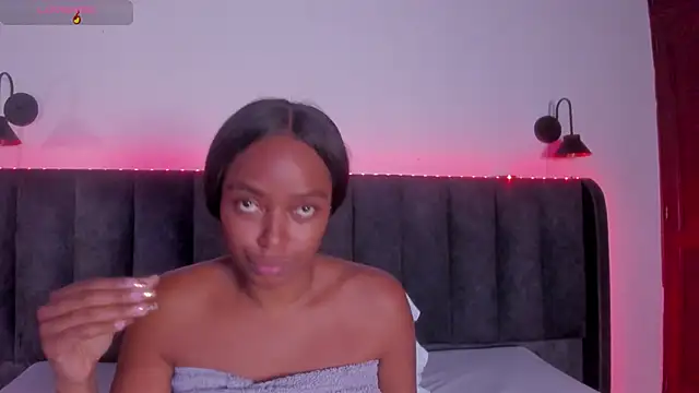 Martina jackson 15 online show from 01.08.26