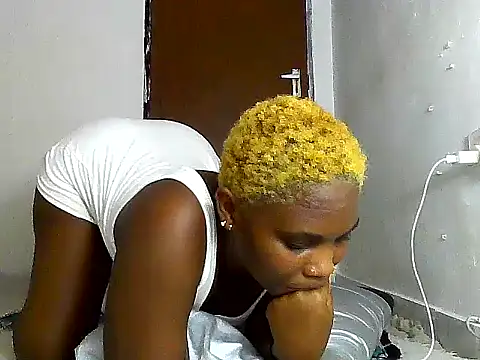 SexyKimberly23 online show from 11.01.25