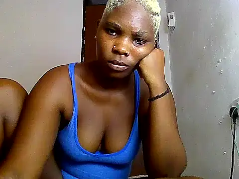 SexyKimberly23 online show from 12.20.25