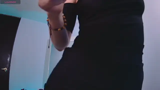 Lucy Princes online show from 03.22.25