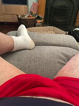 Snapshot of IrishCock30 chatting on 02.10.26 IrishCock30 online show from 02.10.26