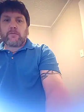 Buddy Cuck online show from 10.31.25