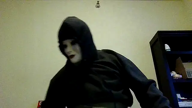 Snapshot of Buddy_Cuck chatting on 02.03.26 Buddy Cuck online show from 02.03.26