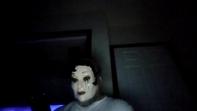 Snapshot of Buddy_Cuck chatting on 02.19.26 Buddy Cuck online show from 02.19.26