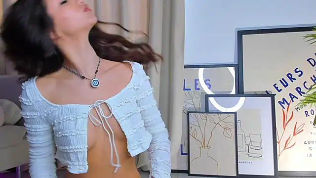 alissa foxx online show from 03.24.26