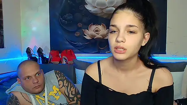 xDeepInLovexx online show from 04.24.26