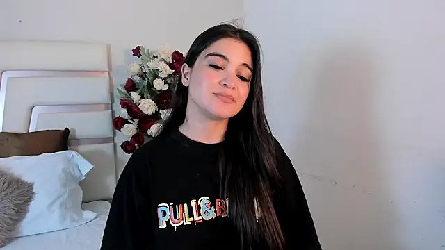 CamilaSofiia online show from 03.21.25