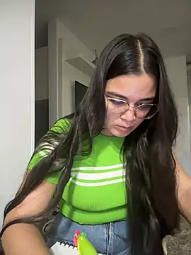 CamilaSofiia online show from 06.02.26