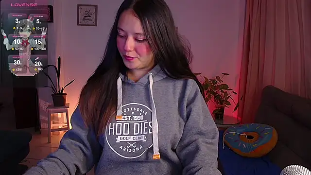 Snapshot of Lexie_Thompson10 chatting on 12.28.24 Lexie Thompson10 online show from 12.28.24