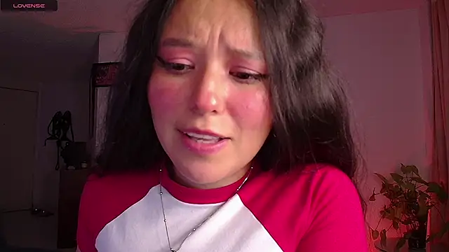 Snapshot of Lexie_Thompson10 chatting on 01.27.25 Lexie Thompson10 online show from 01.27.25