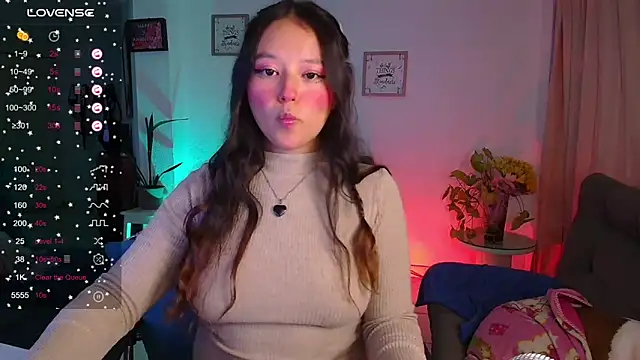 Snapshot of Lexie_Thompson10 chatting on 02.17.25 Lexie Thompson10 online show from 02.17.25