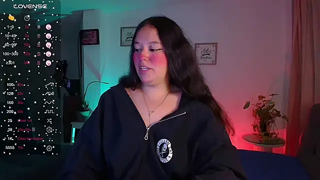 Snapshot of Lexie_Thompson10 chatting on 02.28.25 Lexie Thompson10 online show from 02.28.25