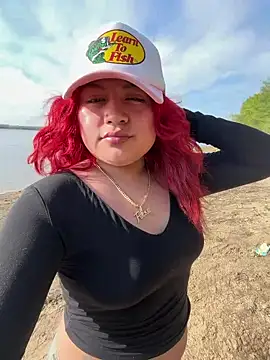 funnynessa69 online show from 04.08.26