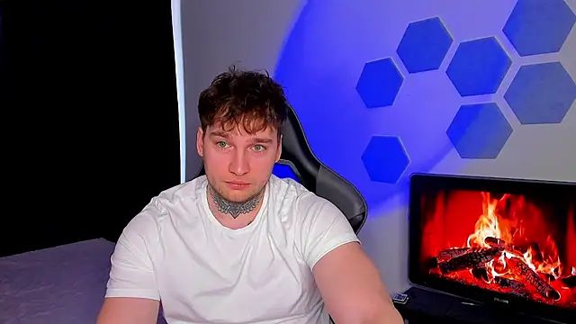 Chris Tyson online show from 03.17.26