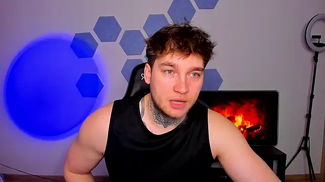 Chris Tyson online show from 03.20.26