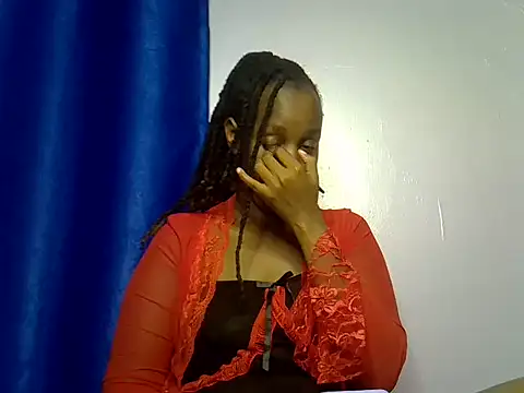 Snapshot of sexxy_kay chatting on 06.07.26 sexxy kay online show from 06.07.26