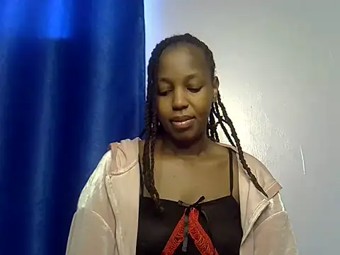 Snapshot of sexxy_kay chatting on 06.13.26 sexxy kay online show from 06.13.26