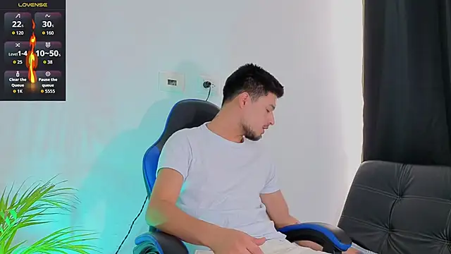 EdwardRoss  online show from 01.06.26