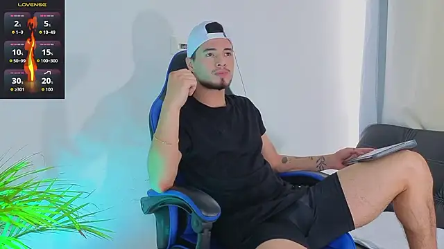 Snapshot of EdwardRoss_ chatting on 02.25.26 EdwardRoss online show from 02.25.26