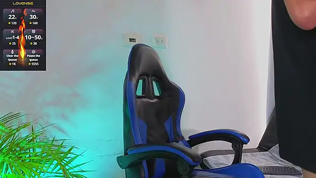 EdwardRoss  online show from 03.10.26