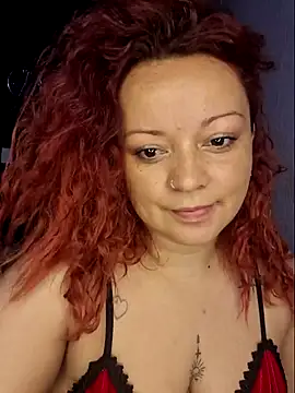 LilyyBigAss online show from 10.14.25