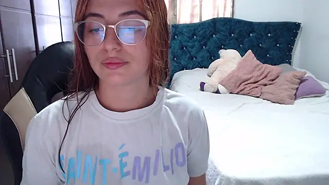 Kate lorens9 online show from 11.26.25