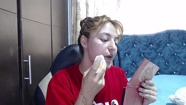 Kate lorens9 online show from 02.23.26